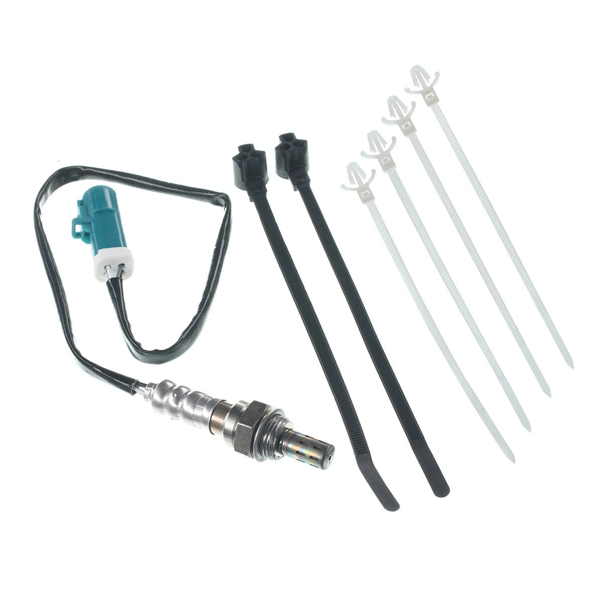 2X Upstream Oxygen Sensors for Ford Escape Mazda Mercury (2001-2006)