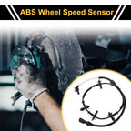 ABS Wheel Speed Sensor 1F0043701/1F0043701A for Ford Ranger (2000–2009)