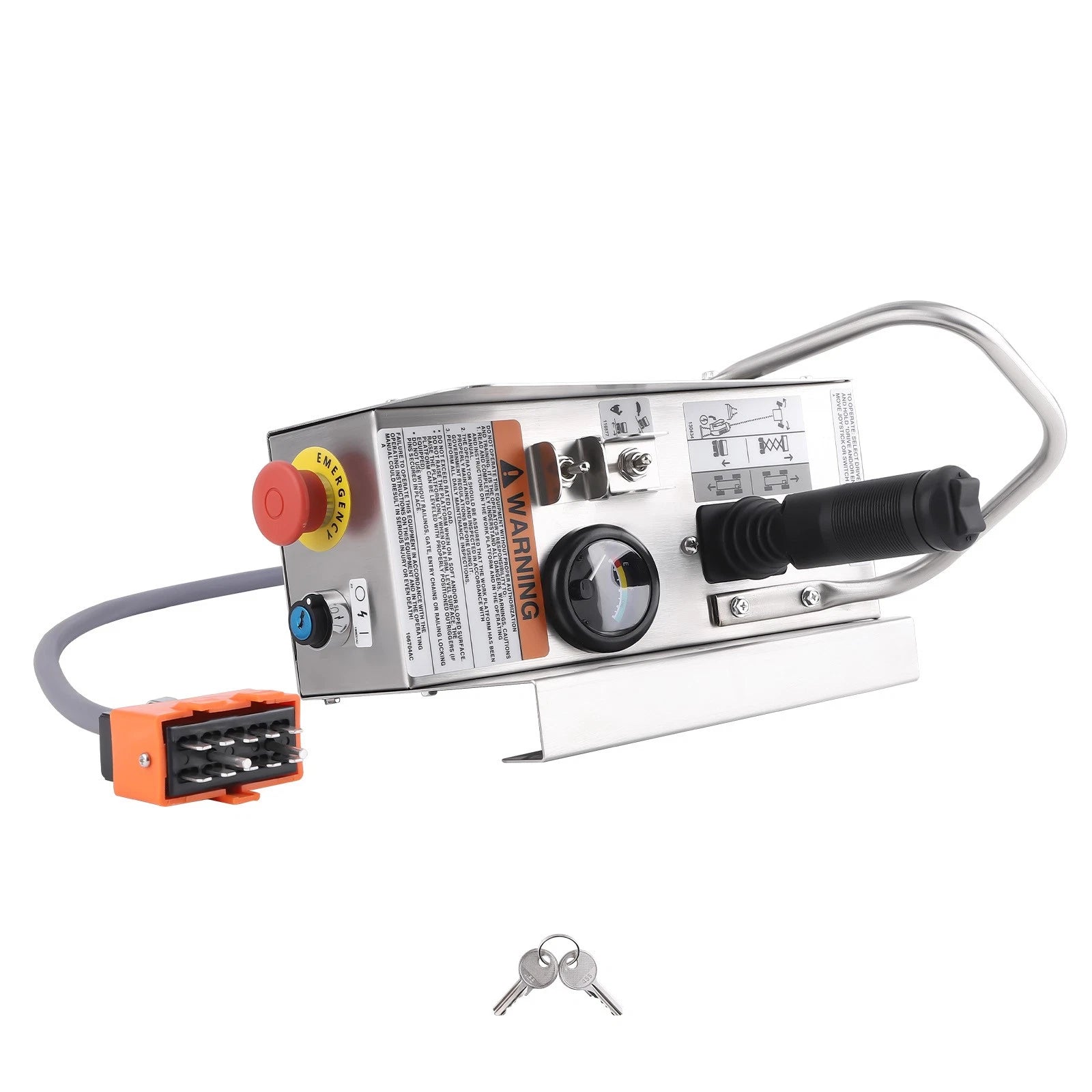 Control Box Assembly for SkyJack SJII 3215 3219 SJIII 3220 (2010–2023)