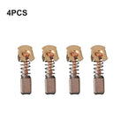 Carbon Brushes for Makita BHR200 DGA452 (Electric Tools)