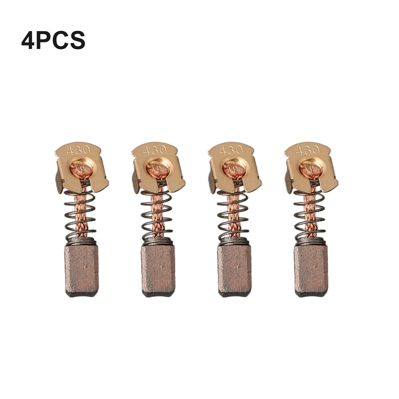 Carbon Brushes for Makita BHR200 DGA452 (Electric Tools)