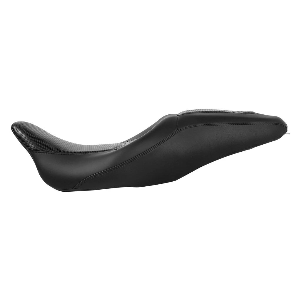 Driver & Passenger Seat for Harley Touring CVO Street Glide (2009–2023)