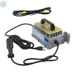 Lithium Battery Charger for Club Car DS Precedent (58.4V, 18A)