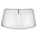Foldable Windshield Sun Shade for Chevrolet Bolt EUV (2022-2024)