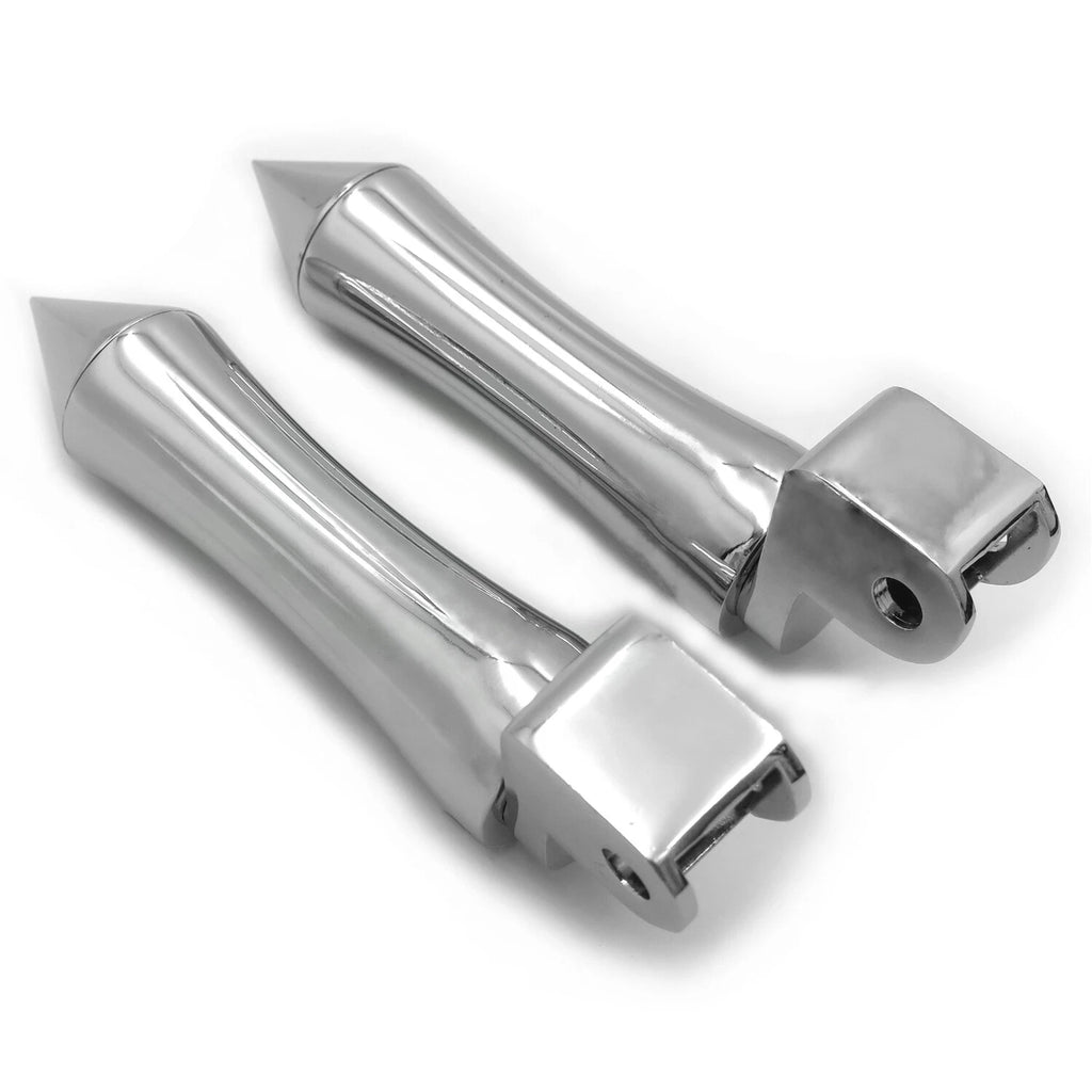 Chrome Foot Peg for Honda GoldWing GL1500 (1988–2000) / Shadow 1100 ACE / Valkyrie