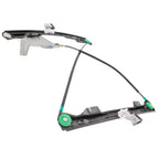 Window Regulator for Jaguar X-Type (2001–2009)