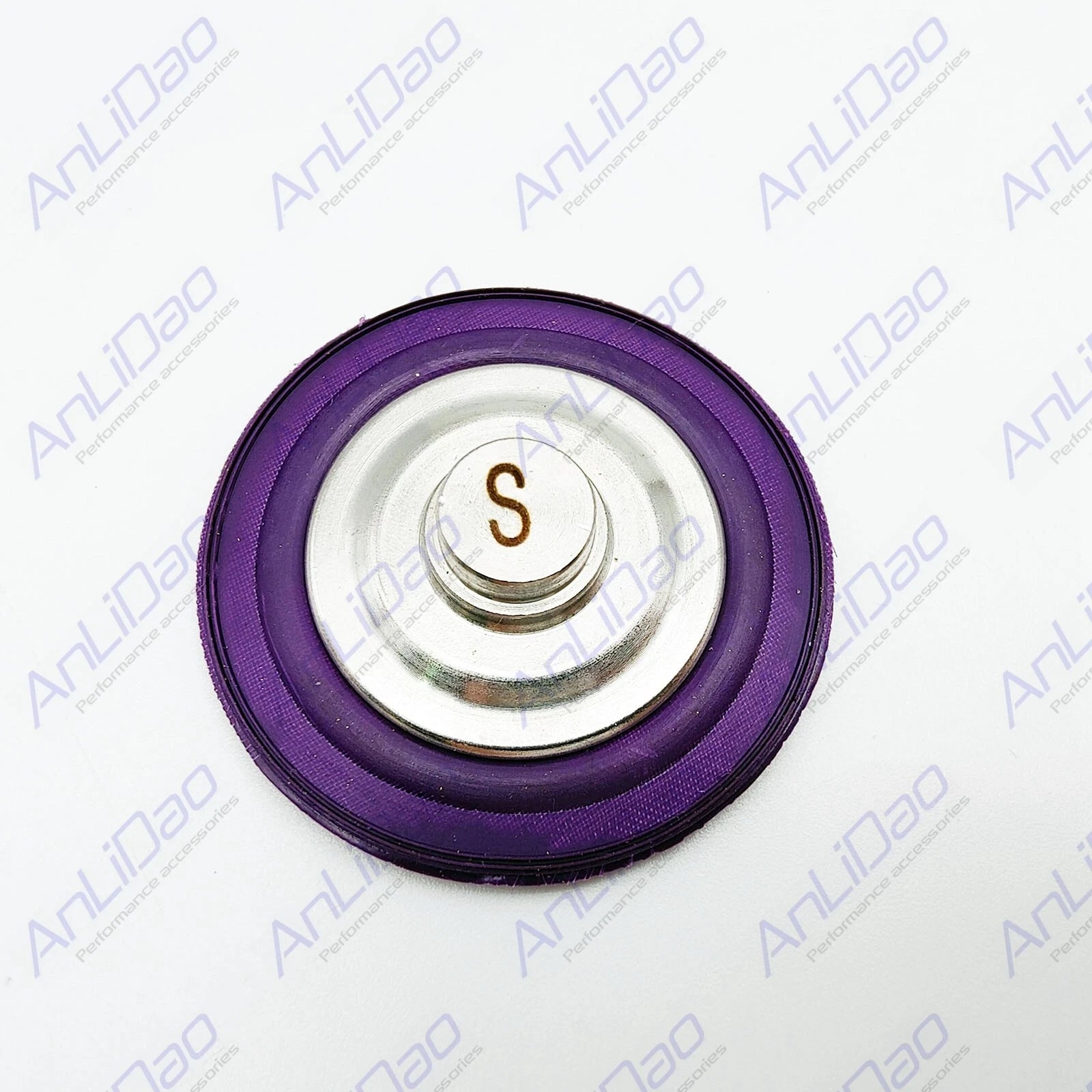 Fuel Rail Diaphragm for Mercury Marine Optimax (804533)