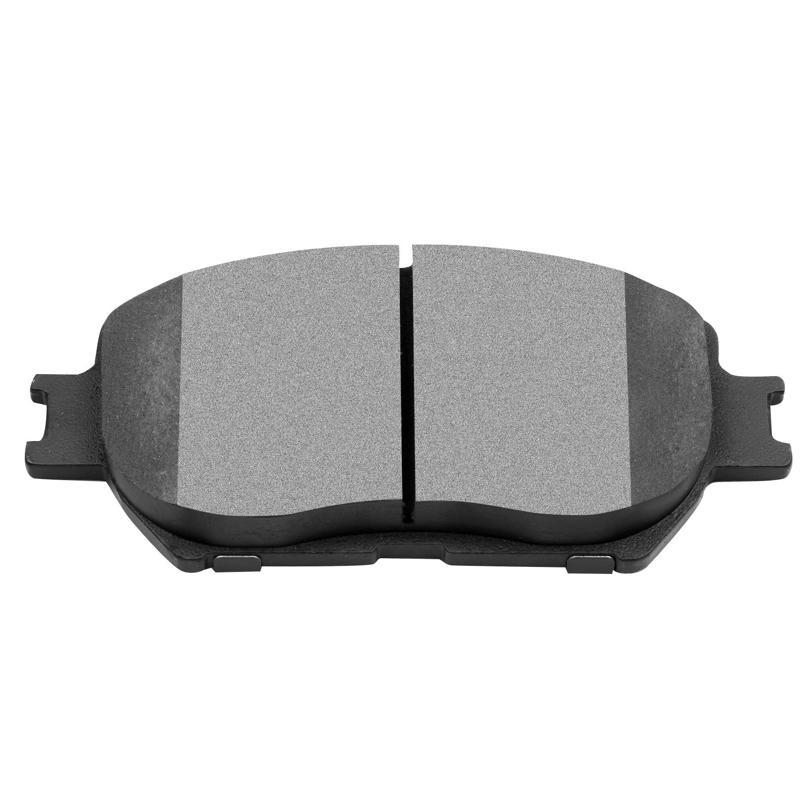 Set of 2 Front Brake Disc Rotors & Ceramic Pads 296mm for Toyota Camry (2002–2004)