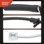 Rear Right Brake Hydraulic Hose for Ford Expedition (2018–2021)