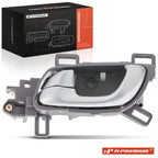 Rear Left Interior Door Handle for Honda Civic (2012–2015)