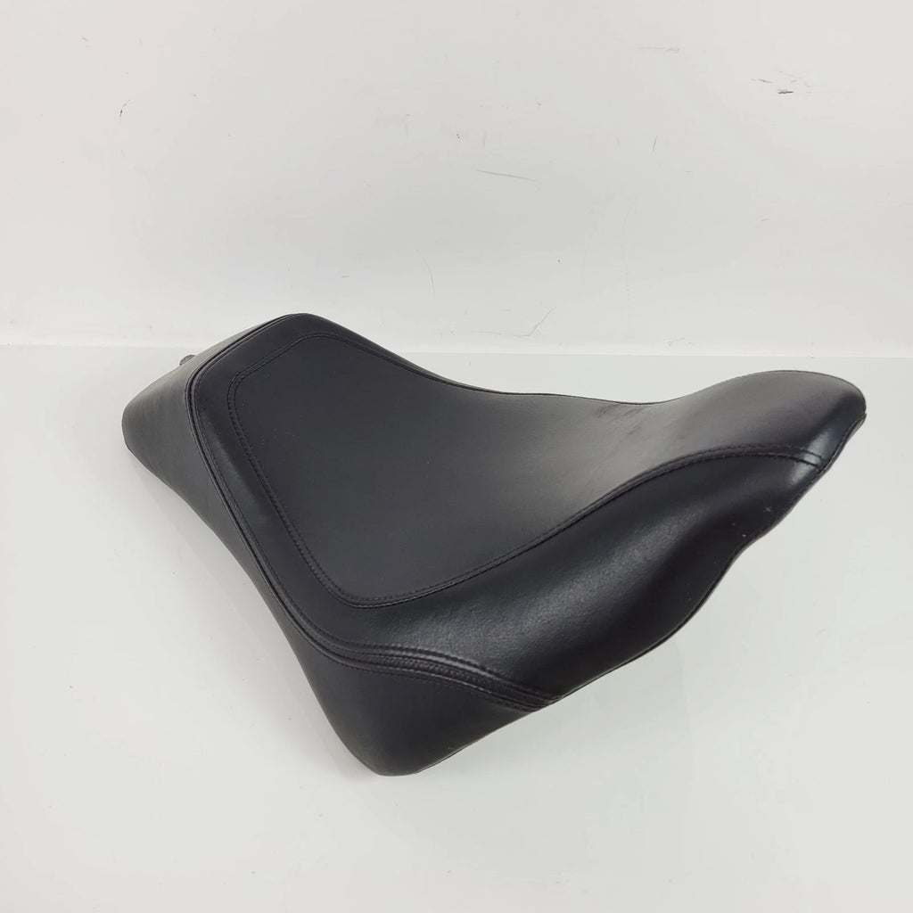 OEM Solo Seat for Harley M8 Softail Slim Heritage Deluxe Street Bob (2018–2025)