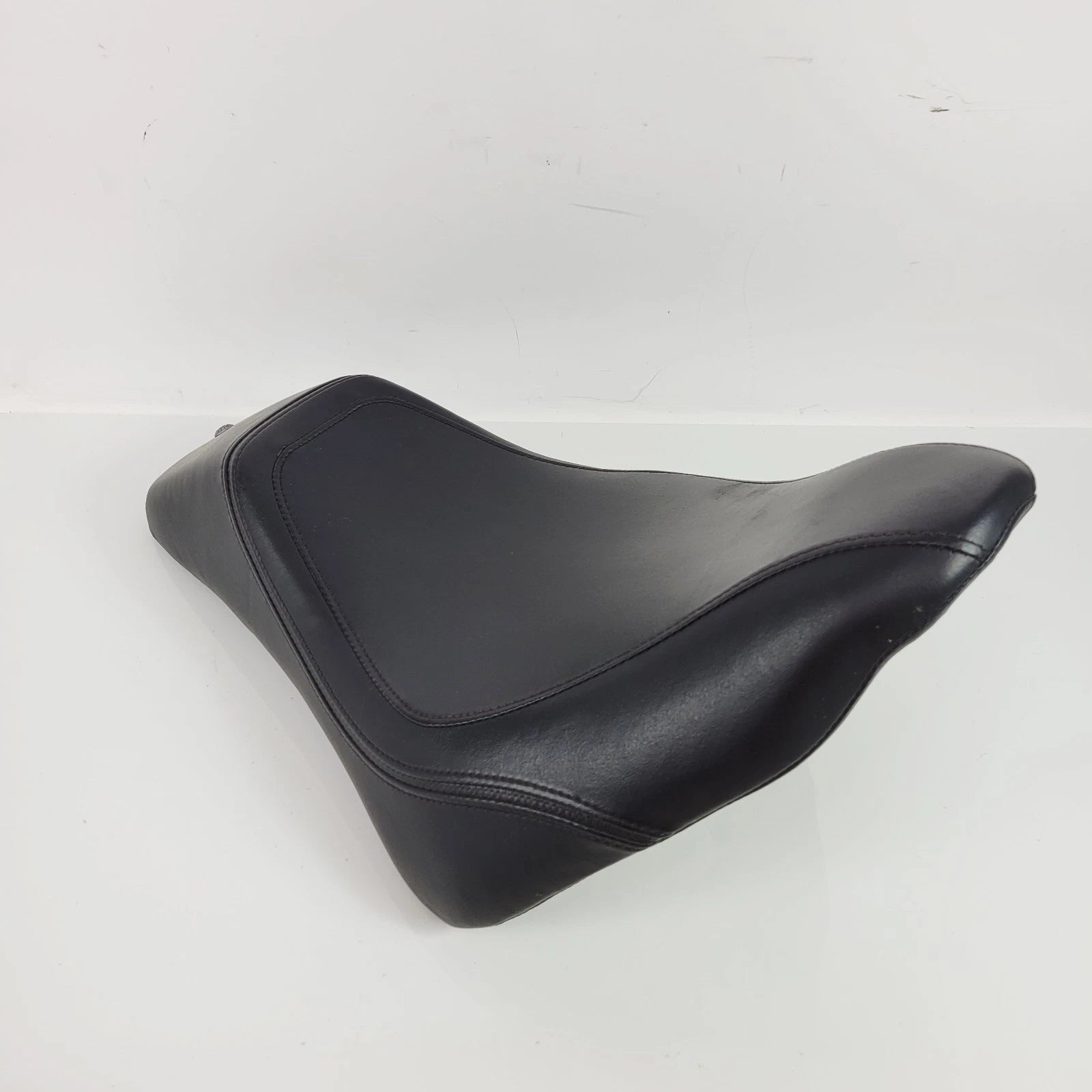 OEM Solo Seat for Harley M8 Softail Slim Heritage Deluxe Street Bob (2018–2025)