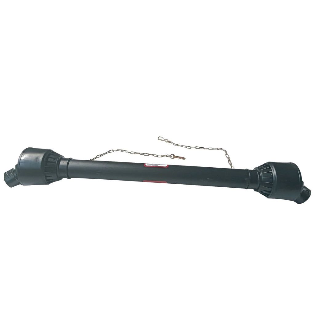 PTO Shaft for Medium/Heavy Duty Series 4 (1 3/8" 6 Splined)