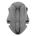 Grey Windshield Screen Visor for CFMoto 450SR 450SS (2022–2024)