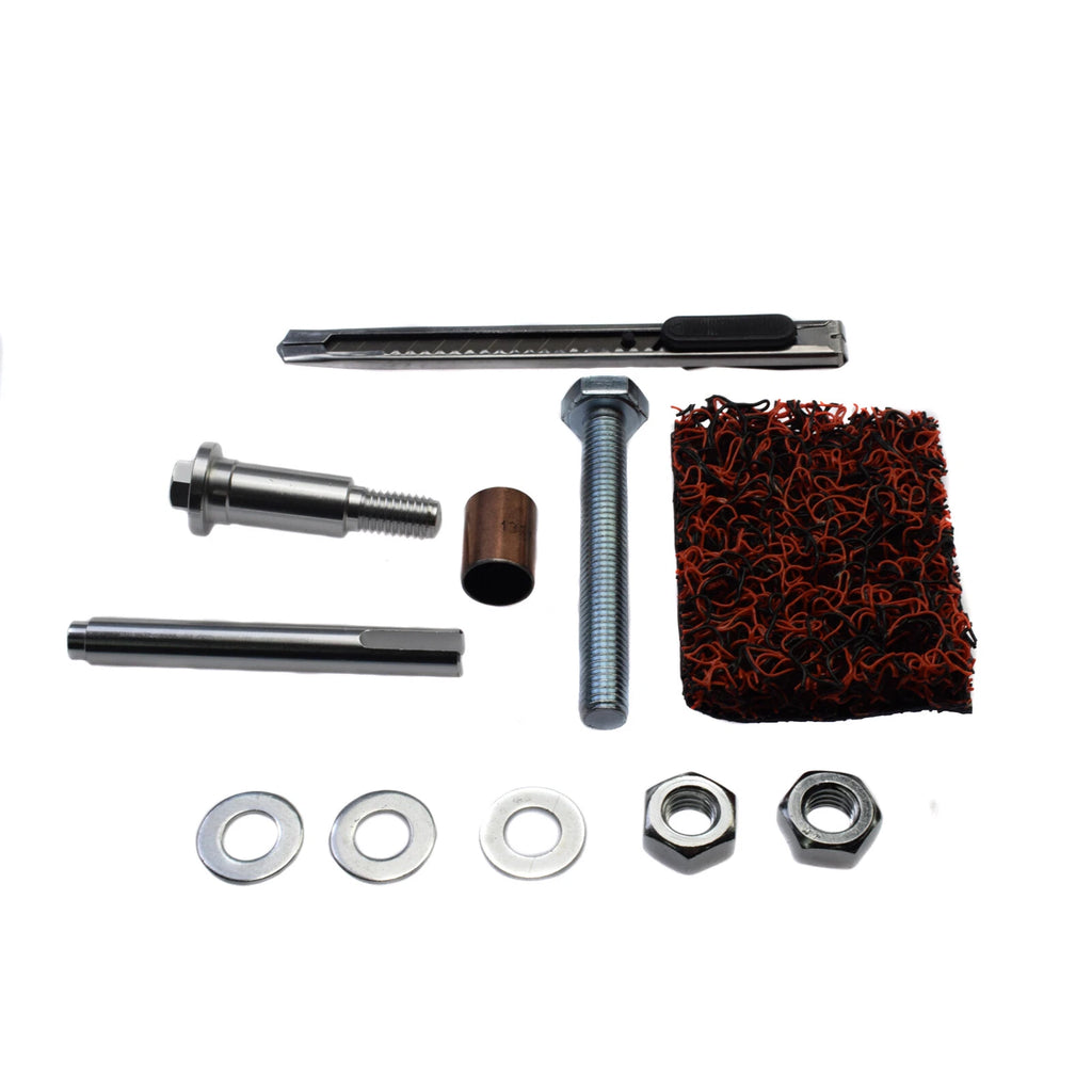 Gear Tower Turret Repair Kit for Saab 9-3 Sport (F40 Gearbox 55556311)