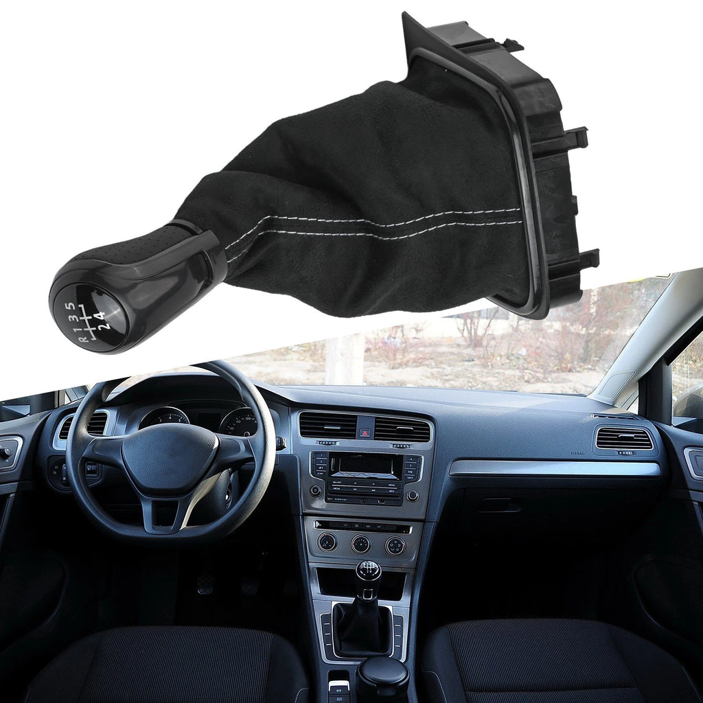 Precision Fit Gear Shift Cover Boot for Volkswagen Manual Transmission