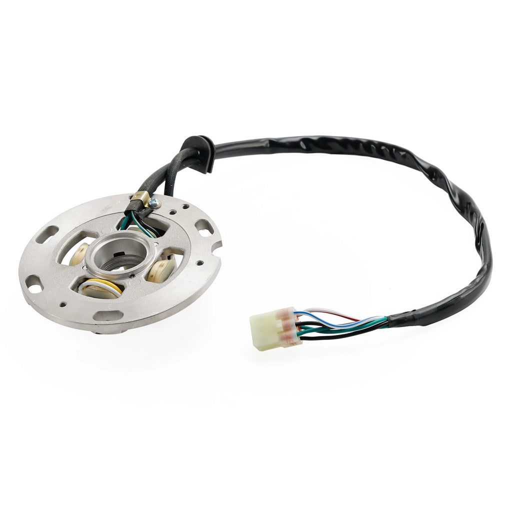 Stator Magneto Ignition Base Assy for Yamaha YZ250 (1996–1998) T9