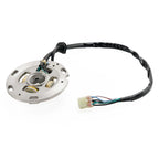 Stator Magneto Ignition Base Assy for Yamaha YZ250 (1996–1998) T9