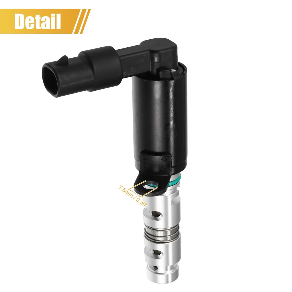 Oil Control VVT Solenoid 24375-2EAA0 for Hyundai Elantra 1.8L (2011–2012)