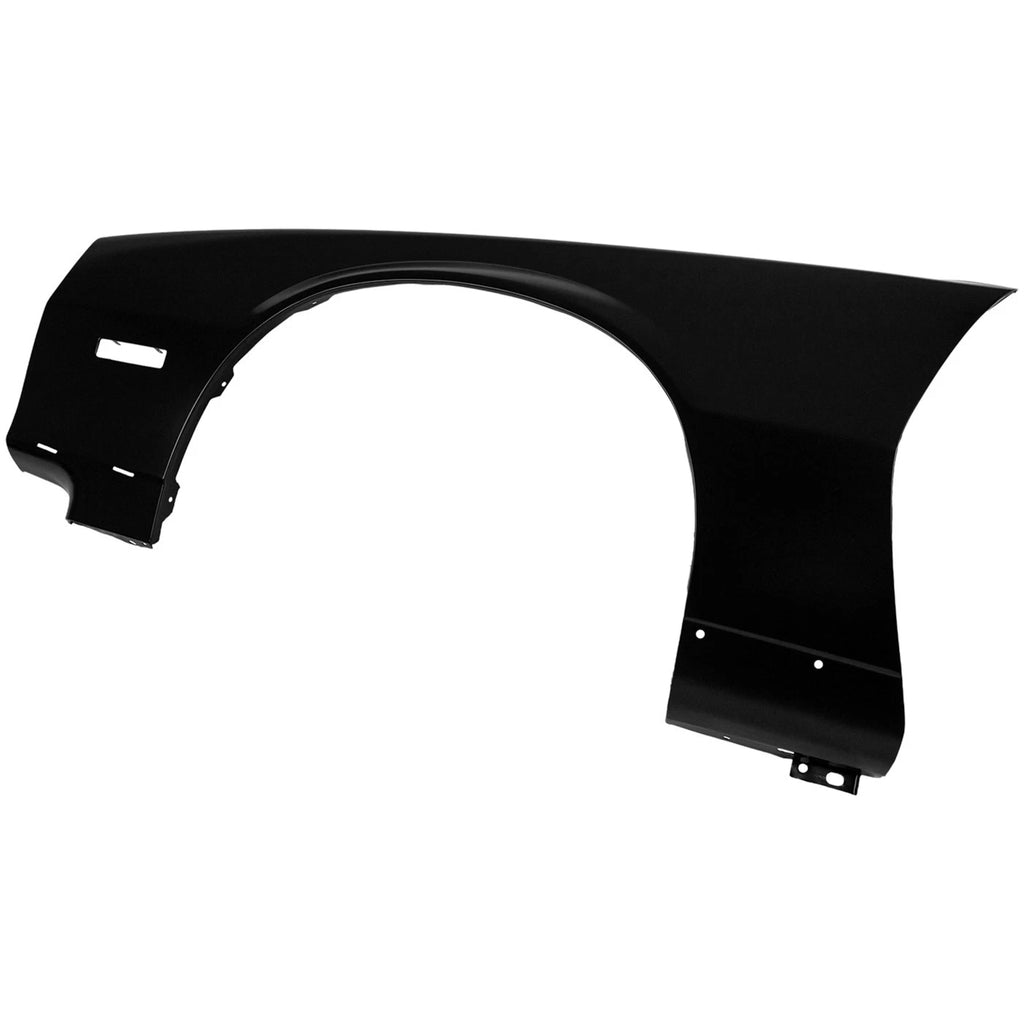 Fender for Chevrolet Camaro (1991–1992) Front Driver Side