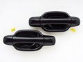 Rear Outer Door Handle for Isuzu D-Max, Holden Rodeo RA, Colorado (2003-2011)