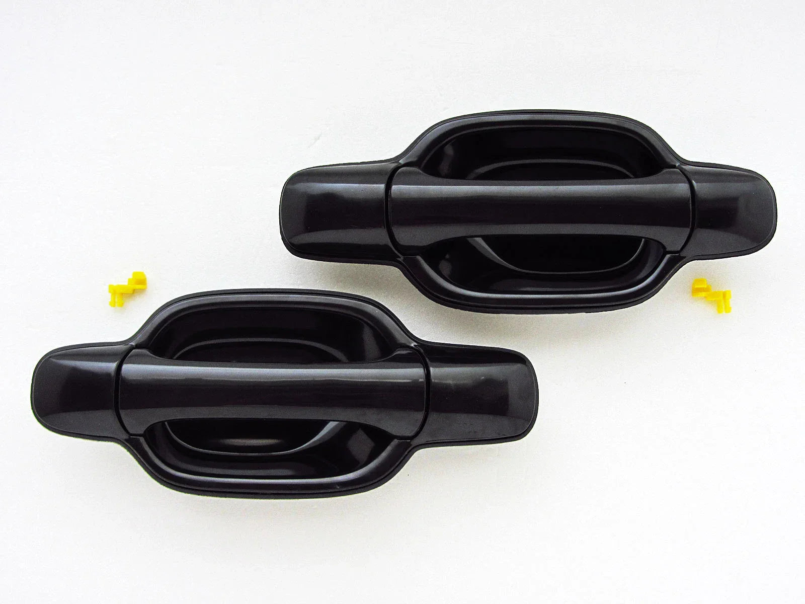 Rear Outer Door Handle for Isuzu D-Max, Holden Rodeo RA, Colorado (2003-2011)