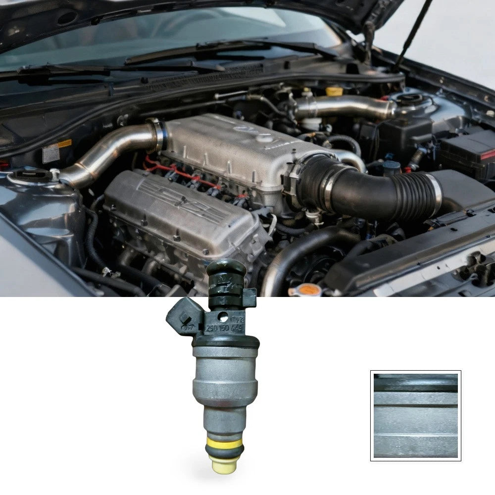 Fuel Injector for Ferrari (1990–2000) 0280150449 JY2001