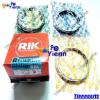 Overhaul Rebuild Kit J08C JO8C J08CT for Hino SK210 SK250 SK260