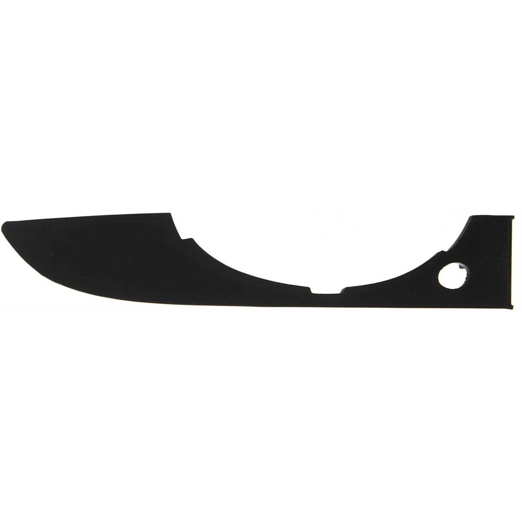 Fog Light Trim for Various Models ( Before Purchase)