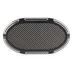 CNC Brake Cover Pedal Pad for Harley Dyna V-Rod Sportster XL1200 XL883 (2004-2023)