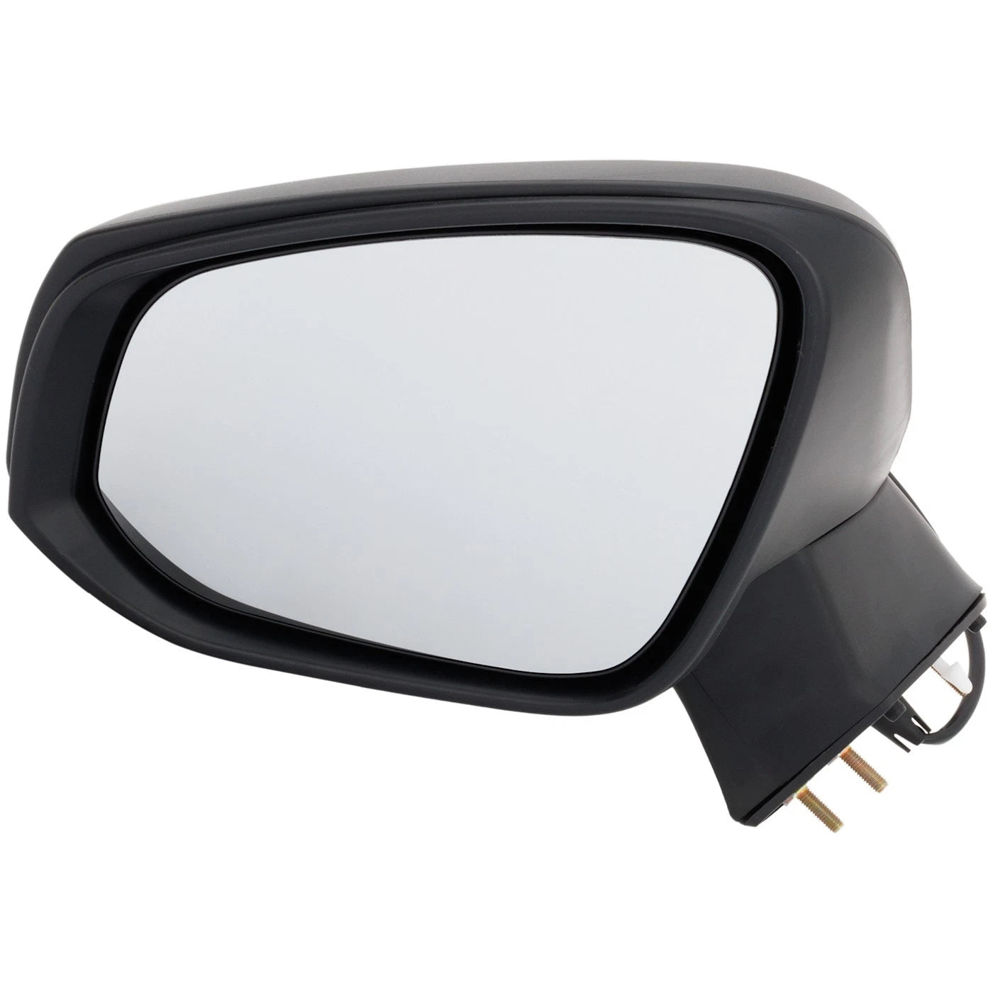 Driver Side Mirror for Toyota RAV4 (2019–2021) Power Textured