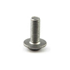5Pcs M6 x 16mm Torx Screws for Mercedes-Benz