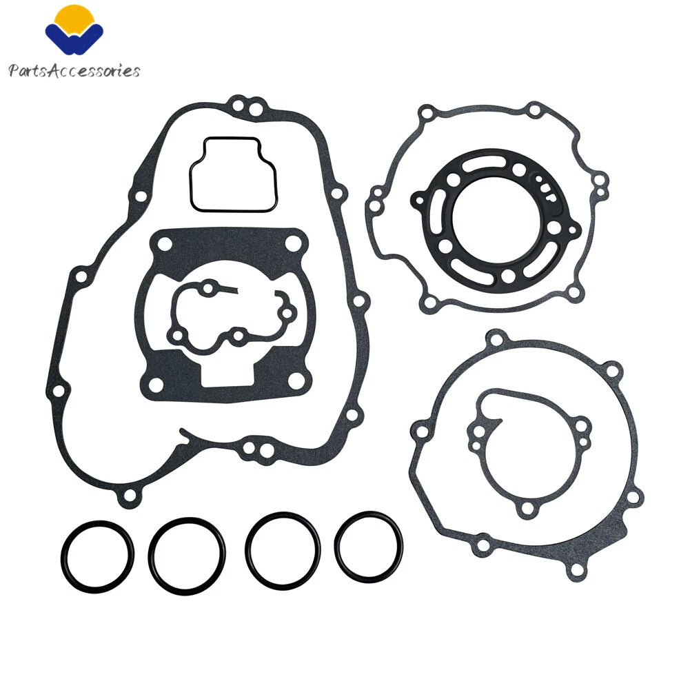 Complete Gasket Kit Set for Kawasaki KX100 (1998–2020)
