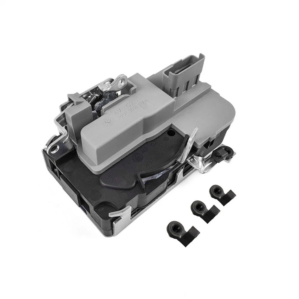 Front Left Door Lock Actuator for Peugeot 206 (1998–2012) 9135R9 LHD