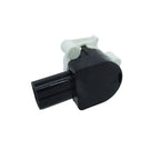 Height Sensor for Vehicle Height Adjustment