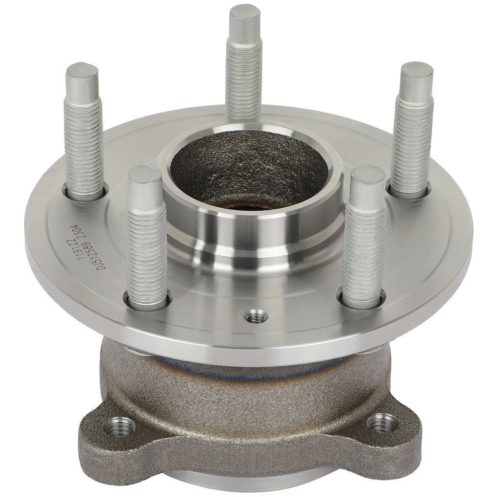 Rear Wheel Bearings LH & RH for Chevrolet Cruze (2016–2019)