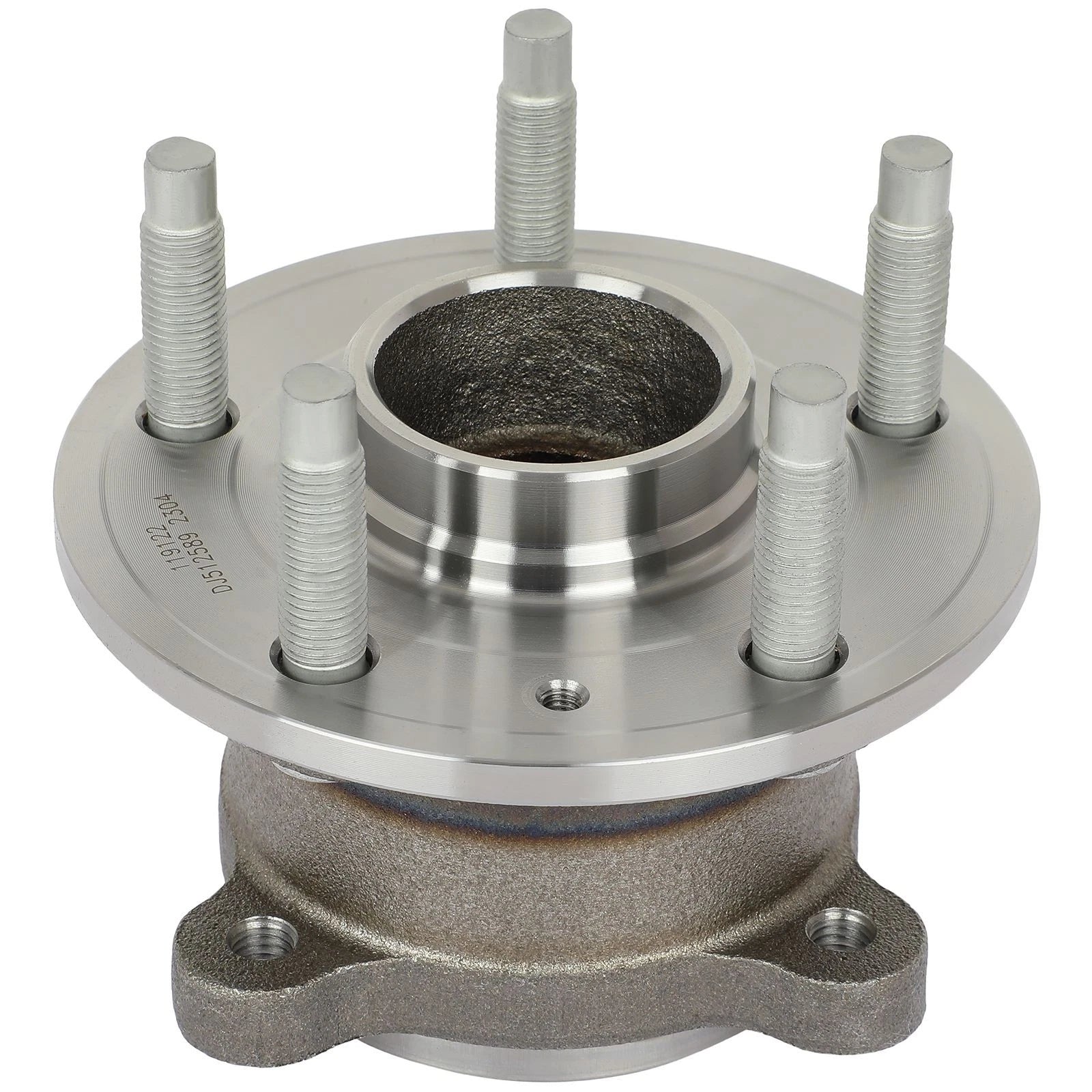 Rear Wheel Bearings LH & RH for Chevrolet Cruze (2016–2019)