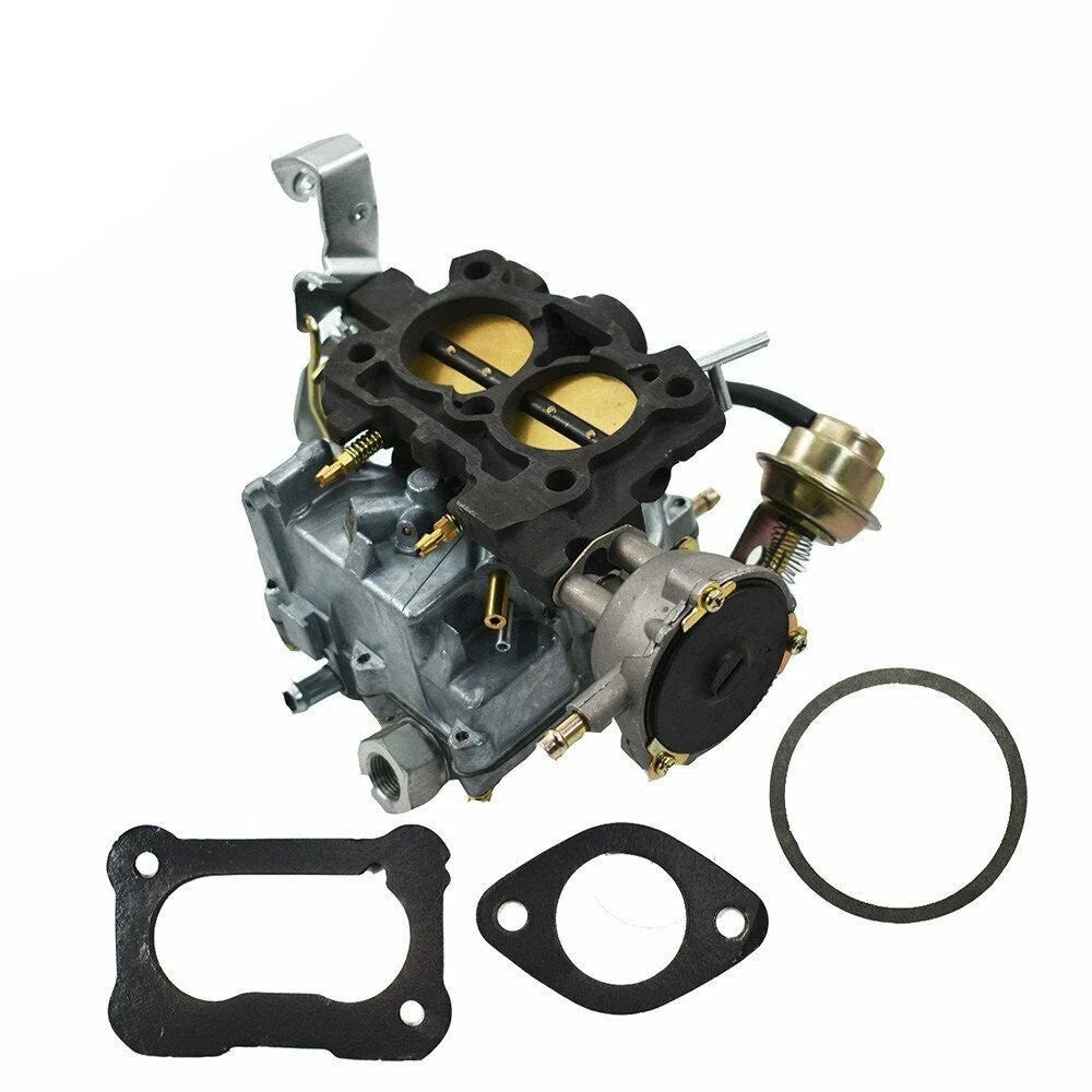 Carburetor for Chevrolet 5.7L 350, 6.6L 400 (1970–1986)