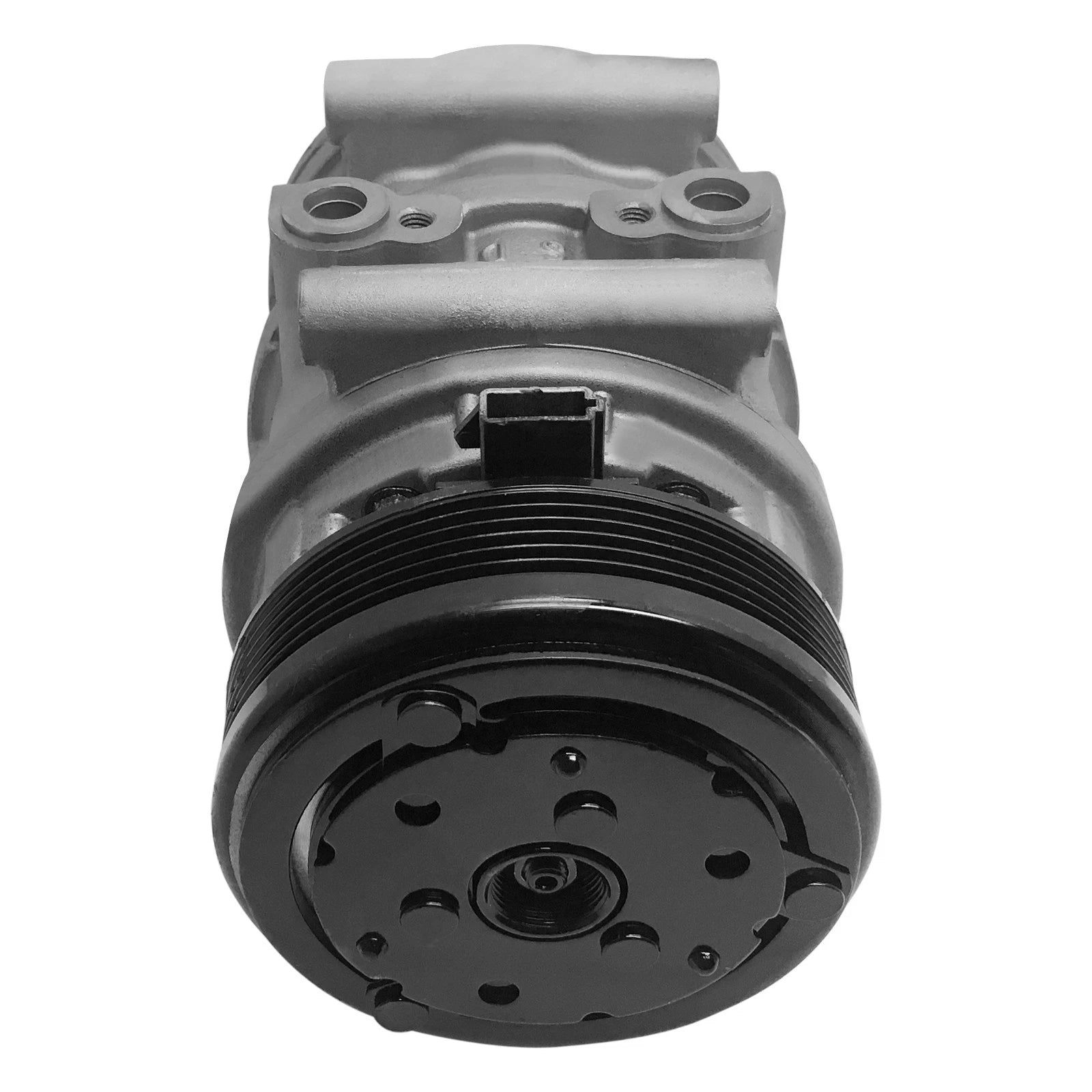 A C Compressor and Clutch Replacement for Toyota Corolla (2003-2008)