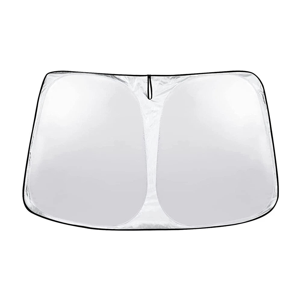 WindScreen Sun Shade for Haval Jolion (2021–2023) UV Block Foldable