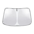 WindScreen Sun Shade for Haval Jolion (2021–2023) UV Block Foldable