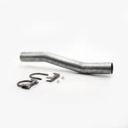 Muffler Delete for Silverado Sierra 1500 4.3L 5.3L (2014–2025)