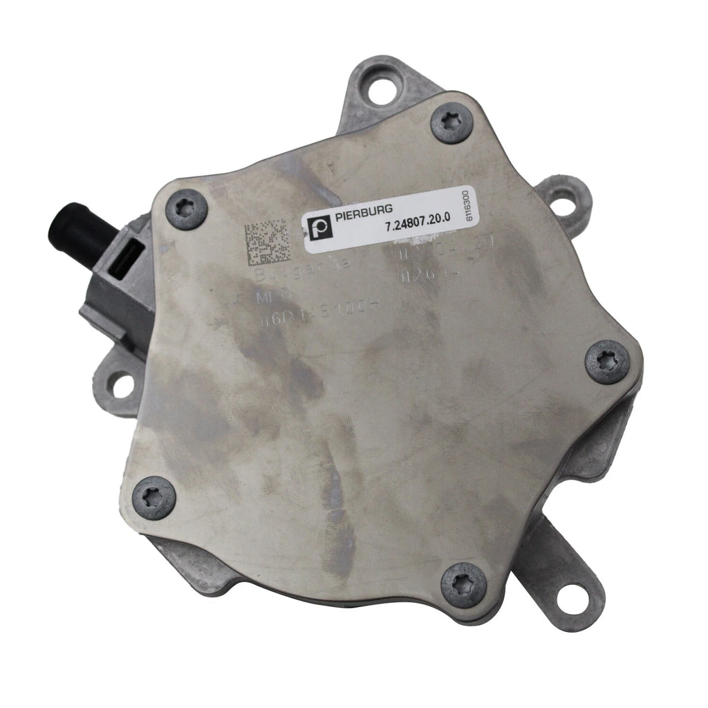 Vacuum Pump for VW Eos GTI Jetta, Audi A3 A4 TT (2006–2015) - Pierburg 7 24807 20 0
