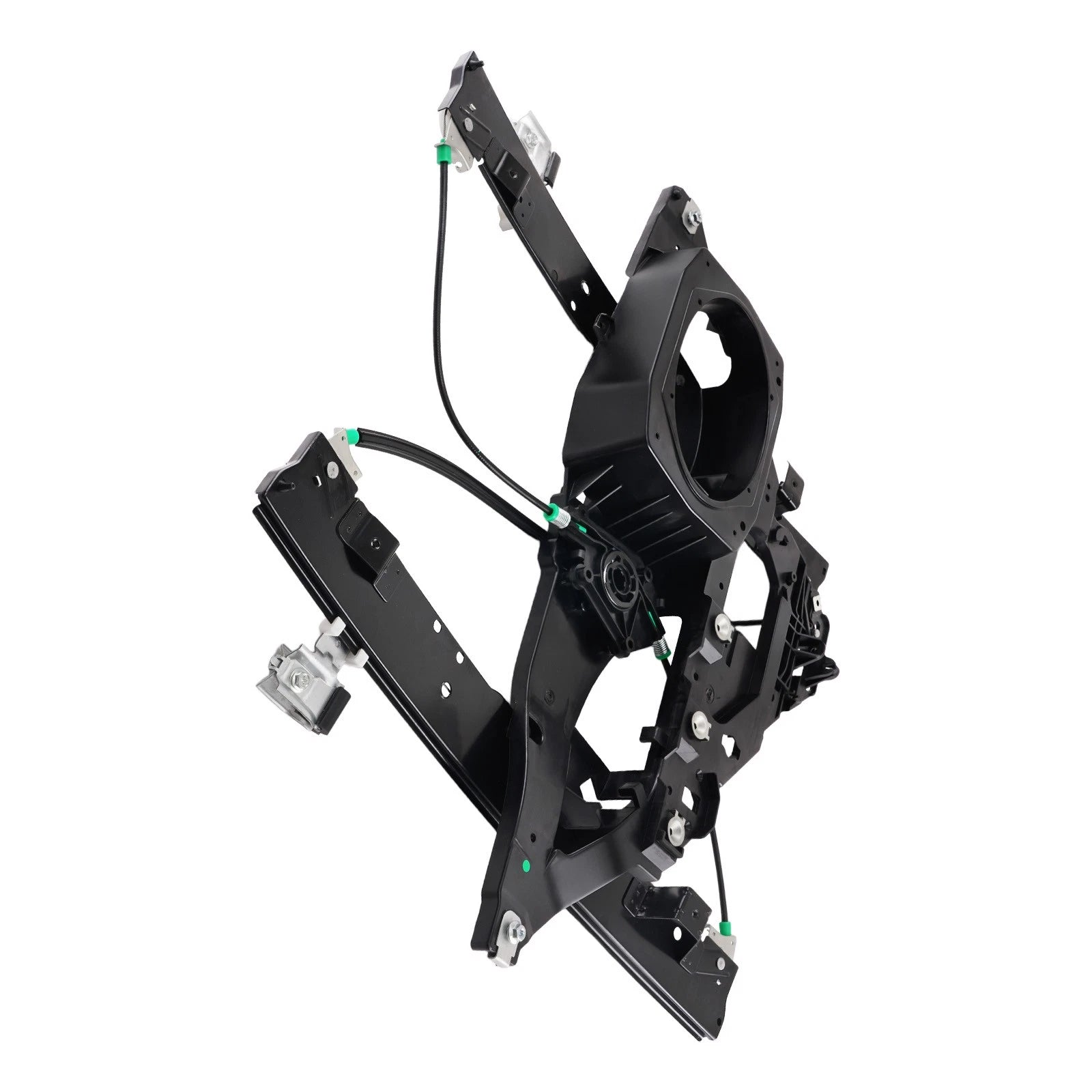 Electric Window Regulator Assembly Front Right for Lincoln Navigator (2015–2017)