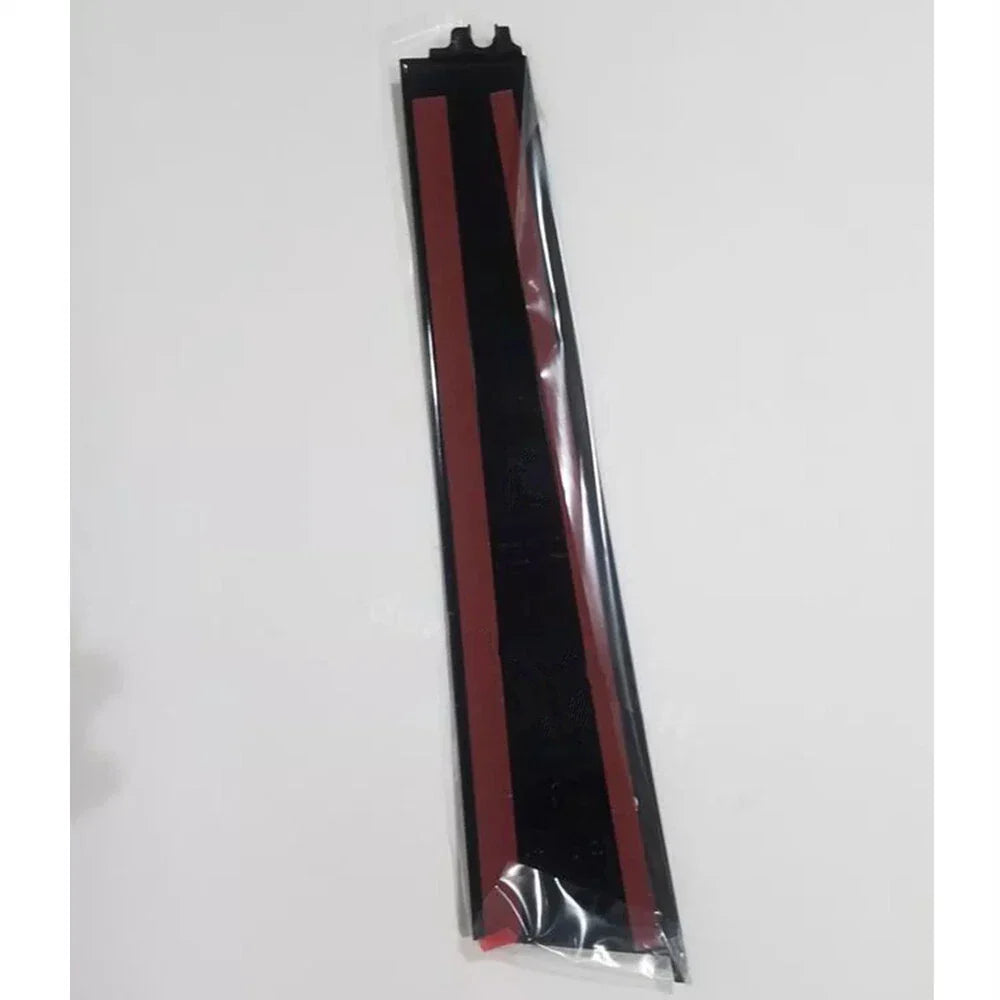 Car Rear Door Sash Garnish for Honda Civic Hatchback (2017-2021)