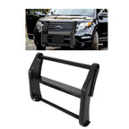 Bull Bar Front Grille Brush Push Bumper Guard for Ford Explorer (2011–2015)