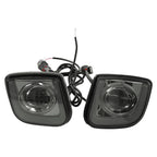 Fog Light for Honda GL1800 Valkyrie 1800 F6B (2012–2017)