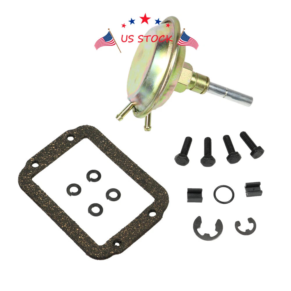 4WD Shift Actuator for Jeep Dodge Ram 4x4 (Fits 2002-2010)