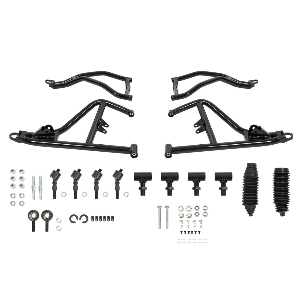2 Inch Forward Offset A-Arms for Polaris RZR XP 1000 (2014–2023)