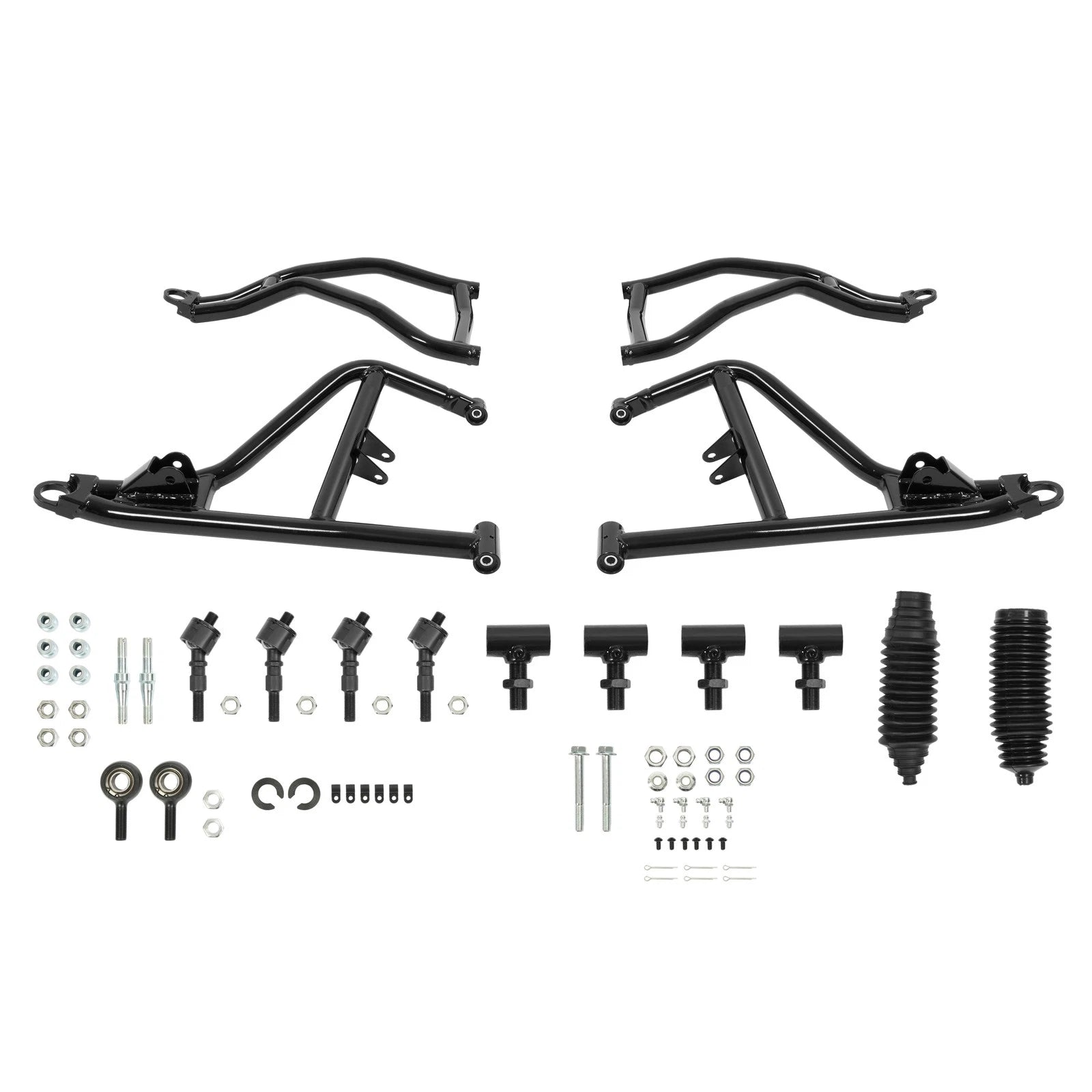 2 Inch Forward Offset A-Arms for Polaris RZR XP 1000 (2014–2023)